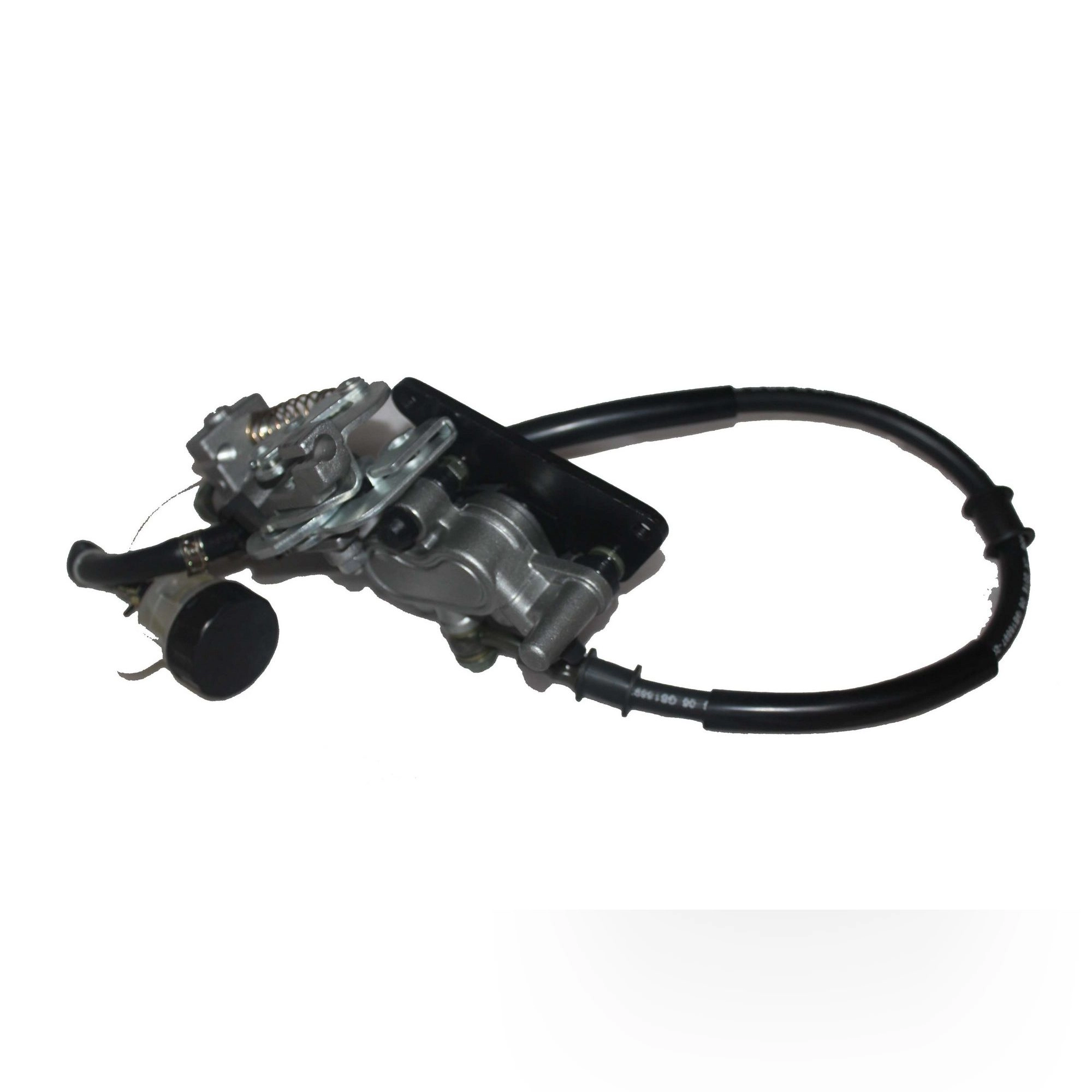 ARORA AR100T-2A SPECIAL ARKA FREN SİSTEMİ (EURO 4) #AR100T-2A 179